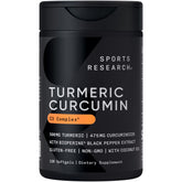 Sports Research front bottle view showing product and clear branding, supporting informed choice