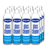 Sprayway 19 oz front can showing branding and purpose