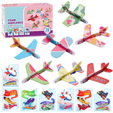 SpringFlower front packaging showing 28-pack and visible cards for easy selection