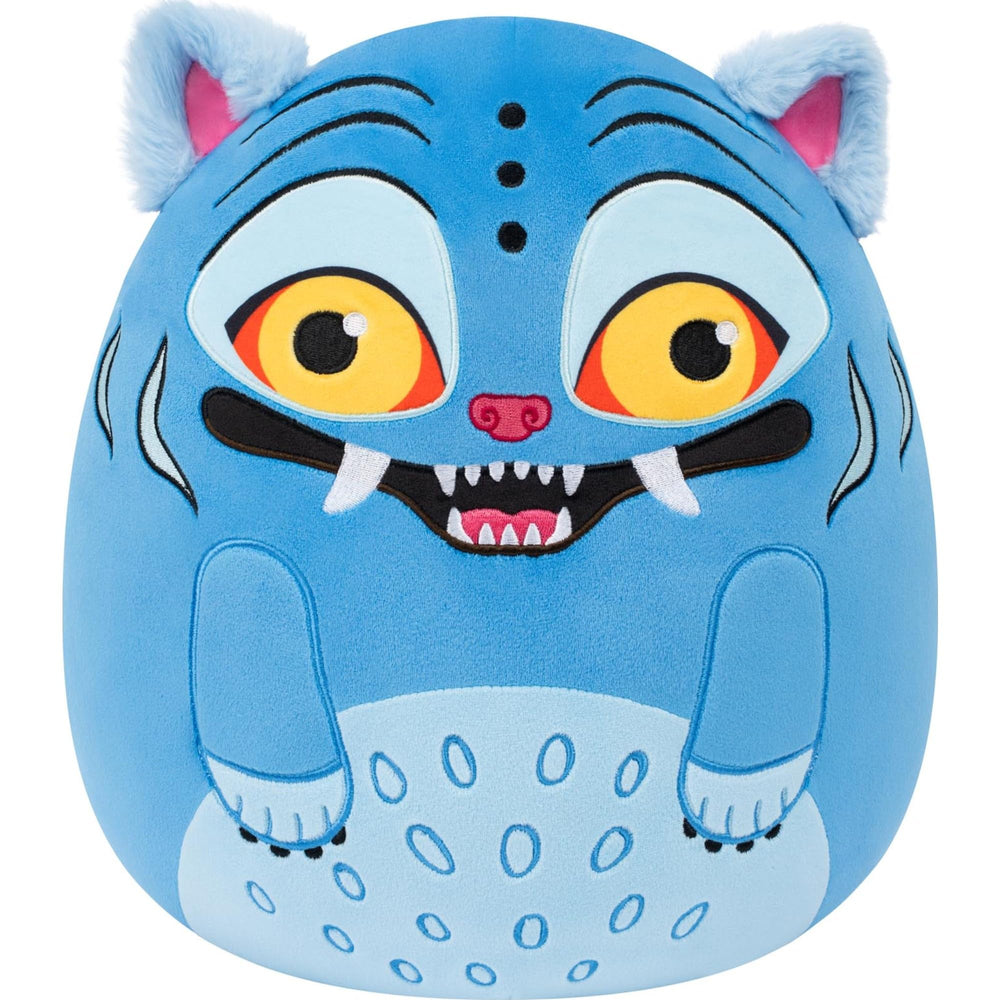 Squishmallows Derpy front view showing cute design and cuddle-ready softness