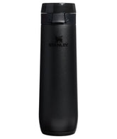 STANLEY Flowstate front angle view showing sleek shape and portability benefit
