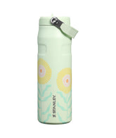 STANLEY IceFlow front view in Honeydew Garden showing durable lightweight design