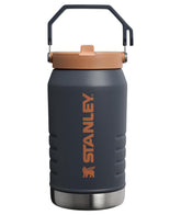 STANLEY IceFlow front view showing twilight finish and 64 oz capacity for reliable cold