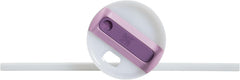 STANLEY close-up of comfort-grip handle and lid hinge — easy carrying benefit