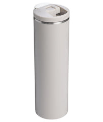 STANLEY stainless-steel interior close detail showing durable 18/8 recycled material