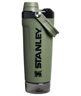STANLEY Vitalize front view showing Dried Pine finish and capacity benefit