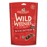 Stella & Chewy's front packaging showing product name and weight for clear shelf recognition
