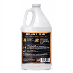 Stiff-it easy-pour spout closeup for spill-free refilling and neat transfers