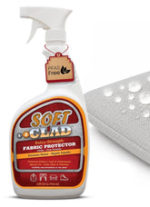 Stir Technologies bottle front label showing 32oz capacity and benefits
