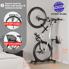 Sttoraboks caster detail with lock showing easy mobility and fixed stability