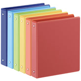 SUIN front cover view showing clear overlay and customization benefits