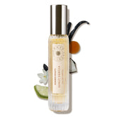 Summer Fridays bottle front view showing elegant design and wearable scent