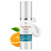Sun Coast Sciences front bottle view showing clean label and benefits