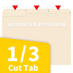 SUNEE folder in use on desk with papers inside for organized workflow