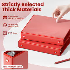 SUNEE inner pocket with loose papers demonstrating secure storage and tidy transport