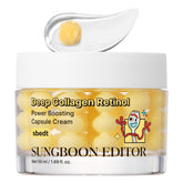 SUNGBOON EDITOR front packaging showing Toy Story 5 edition and vibrant gift-ready appeal