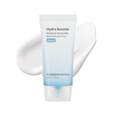 SUNGBOON EDITOR front packaging showing compact SPF 30 bottle and benefit