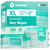 SUNKISS TrustPlus front pack view showing count and unscented benefit