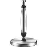 Swaitee front view countertop holder showing stable design and easy refill benefits
