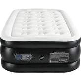 Sweetcrispy front view packed showing compact portability and travel readiness
