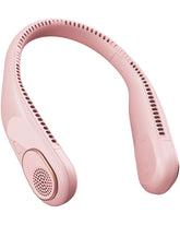 SWEETFULL front view showing bladeless design and comfortable curve benefit airflow