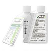Syngenta Fusilade II front bottle showing product and brand for reliable grass control