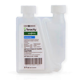 Syngenta Tenacity front packaging showing product benefits and size