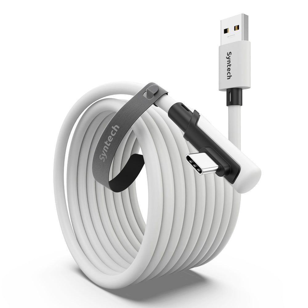 Syntech front packaging showing product and compatibility benefits