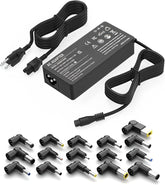 SZGUDULO adapter front view showing compact design and stable output