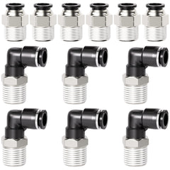 TAILONZ front packaging showing 12-piece kit and quick identification benefit