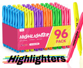 Taja front packaging showing full 96-count bulk value set benefit