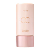 tarte cc tinted serum front packaging showing product and label for easy identification