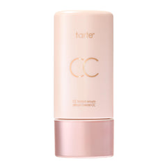 tarte front packaging showing compact bottle and benefits