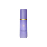 TATCHA jar front view showing sleek packaging and brand benefit
