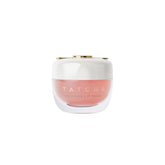 TATCHA Kissu front packaging showing elegant jar and brand