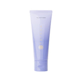 TATCHA front bottle view showing elegant packaging and brand clarity