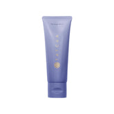 TATCHA front packaging showing elegant cleanser and soft benefits