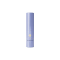 TATCHA serum stick front view showing compact balm and sleek packaging for on-the-go hydration