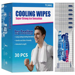 TCANG front packaging 30 pack showing compact stack and convenience