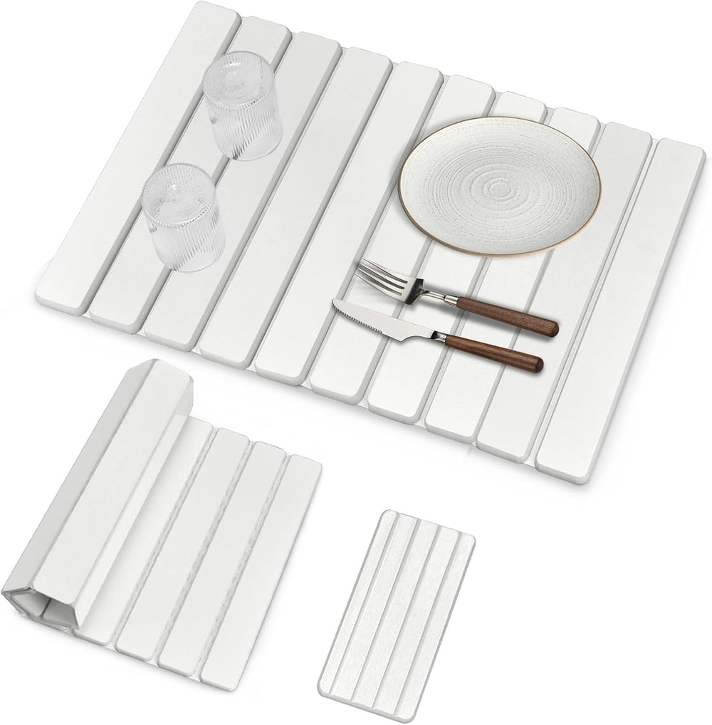 tdcokhe front packaging shows full mat set and organized counter benefit