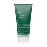 Tea Tree front packaging showing size and branding for clear identification and confidence