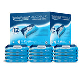 TenderProtect front packaging showing 600 count and benefits