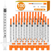 TENKAIWICK front packaging box of 100 showing quantity and brand benefit