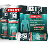 Terramed Just Think Comfort front packaging shows product for quick relief