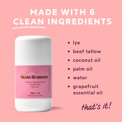 thanks mom co stick treating baby clothes to quickly address fresh food and spit-up stains