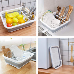 THANSTAR collapsed flat profile for easy storage under sink and space-saving benefit