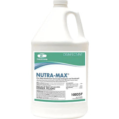Theochem Nutra-Max front label showing product name and a clear benefit of multi-surface use