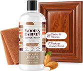 Therapy bottle front label showing product name and volume benefit