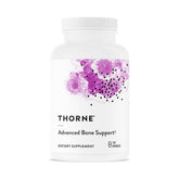 THORNE front packaging showing bottle and product name for reliable bone support