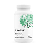 THORNE front packaging showing bottle and label for easy identification and trust